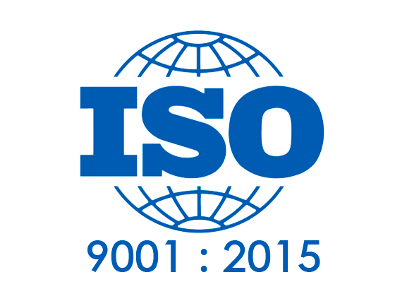 ISO 9001